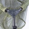 Korum Folding Spoon Net 26 Dipping head