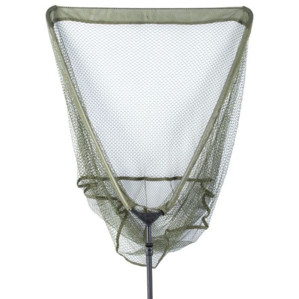 Korum Folding Triangle Net 26 Diving head