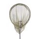 Korum Full Metal Latex Spoon 26 Immersion Head