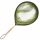 Korum Glide Wading Net Latex Diving Head 66cm