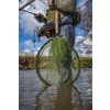 Korum Glide Wading Net Latex Diving Head 66cm