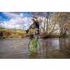 Korum Glide Wading Net Latex Diving Head 66cm