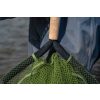 Korum Glide Wading Net Latex Diving Head 66cm