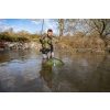 Korum Glide Wading Net Latex Diving Head 66cm