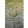 Korum Power Folding Spoon Latex 66cm dipping head