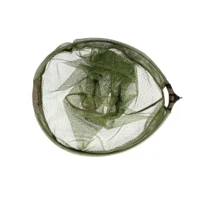 Korum Power Folding Spoon Latex 86cm Landing Net Head