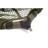 Korum Power Folding Spoon Latex 86cm Dipping head