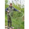 Korum Power Folding Spoon Latex 86cm Dipping head