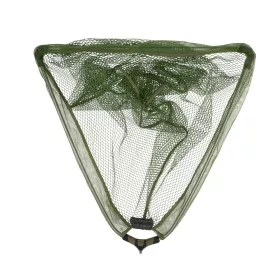 Korum Folding Triangle Latex Landing Net Head 26inch