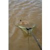 Korum Folding Triangle Latex Dipstick 26inch