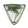Korum Folding Triangle Latex Dipstick 30inch