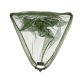 Korum Folding Triangle Latex Dipstick 30inch