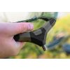 Korum Folding Triangle Latex Dipstick 30inch
