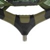 Korum Folding Triangle Latex Dipstick 30inch