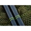 Korum Limitless Power Handle 3,00m Tele Landing Net Handle
