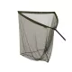 Korum Specimen Net Combo 1,8m-2,4m Landing Net