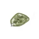Korum Full Metal Speci Square - Latex Landing Net Head 50cm