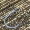 Korum Smokeshield Mono Hooklink - 8lb/0.26mm Pre-start line