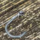 Korum Smokeshield Mono Hooklink - 15lb/0.33mm Hooklink