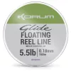 Korum Glide Floating Reel Line Clear 0.18mm 150m Monofilament Mainline