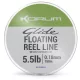 Korum Glide Floating Reel Line Clear 0.18mm 150m Monofilament Mainline