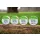 Korum Glide Floating Reel Line Transparent 0,25mm 150m Monofilament Main Line
