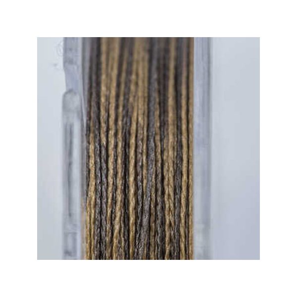 Korum Smokescreen Micro Braid 15lb Pre-starter