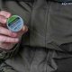 Korum Smokescreen Micro Braid 20lb Pre-starter