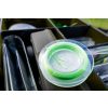Korum Marka Flex Fluoro Green Monofilament Leader 5m