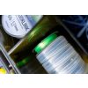 Korum Marka Flex Fluoro Green Monofilament Leader 5m