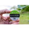 Korum Marka Flex Fluoro Green Monofilament Leader 5m