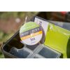 Korum Marka Flex Fluoro Orange Monofilament Pre-starter 5m