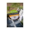 Korum Marka Flex Fluoro Orange Monofilament Pre-starter 5m