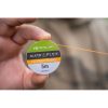 Korum Marka Flex Fluoro Orange Monofilament Pre-starter 5m
