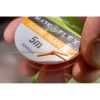 Korum Marka Flex Fluoro Orange Monofilament Pre-starter 5m