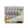 Korda Kamakura Wide Gape Barbless 6- Barbless Hook 10pcs
