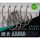 Korda Kamakura Krank size 4 - bojlis hook