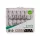 Korda Kamakura Krank 8 Eyed, Barbless Hook 10pcs