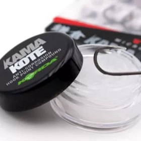 Korda KamaKote Hook Point Compound - hook protector paste
