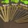 Korda Anti Tangle Hooklink Sleeve - Khaki - anti-tangle sleeve