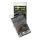 Korda Anti Tangle Hookline Sleeves - Weedy Green - anti-tangle sleeve
