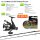 Nevis Zander Bottom Fishing Set