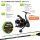 Nevis Pro Spinning Set 2,10m with Rod