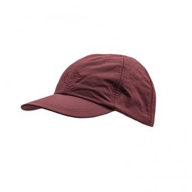 Korda LE Fleece Waterproof Cap Burgundy waterproof cap