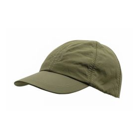 Korda KORE Fleece Waterproof Cap Olive waterproof cap