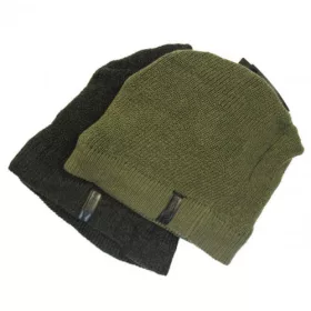   Korda - Kore Olive Snood - Knitted hat - Autumn clothing, Winter clothing - Hats