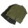 Korda - Kore Olive Snood - Knitted hat - Autumn clothing, Winter clothing - Hats