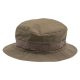 Korda - KORE Fleece Waterproof Boonie Olive - Waterproof hat - Adjustable - Spring clothing, Summer clothing - Hats