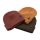 Korda LE Klassic Beanie Rust Brown Knitted Beanie