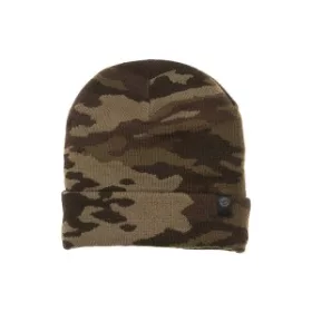   Korda - LE Klassic Beanie Kamo - Knitted beanie - Autumn clothing, Winter clothing - Hats